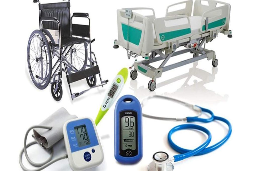 Considerations for Selecting Healthcare Equipment for the Aged